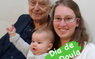 Dia de la Doula
