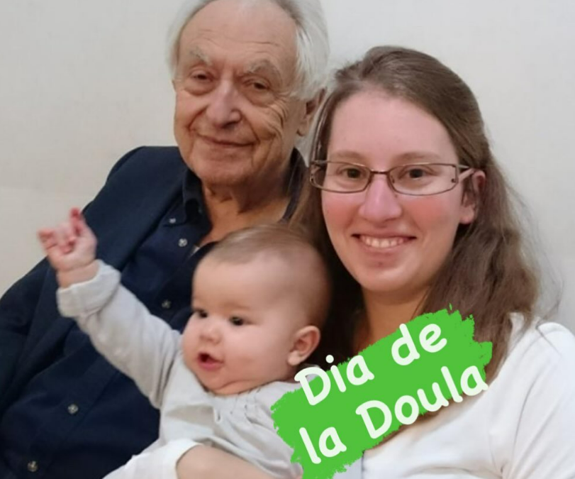 Dia de la Doula