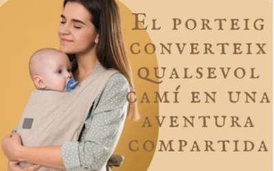 Els beneficis del porteig